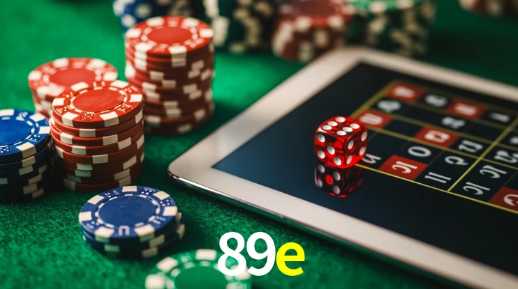 Faça Login na Plataforma 89e